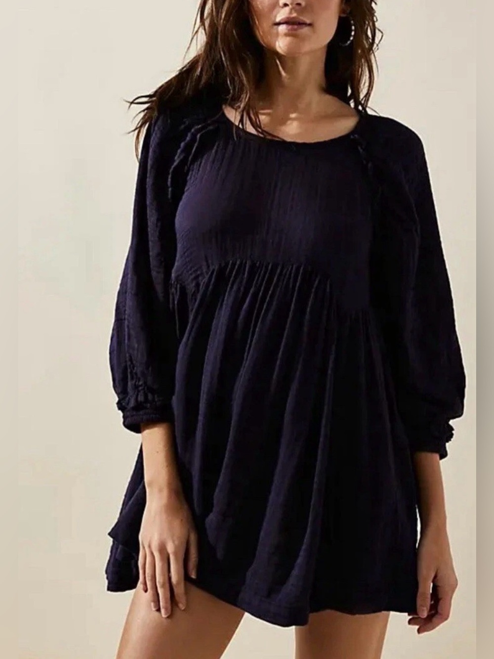 Free People Adler Tunic